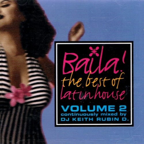 Baila the best - , latin