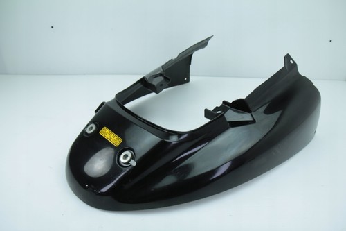 Carena coda honda - carena,