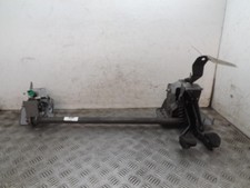 Citroen C3 Picasso Brake &