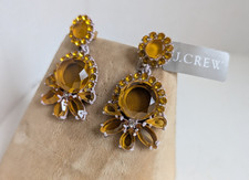 Coppia di orecchini traforati