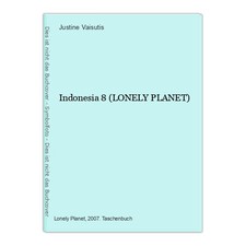 Indonesia 8 (LONELY PLANET)
