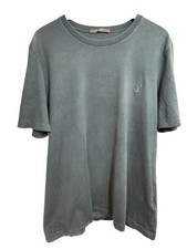 T-shirt Louis Vuitton verde