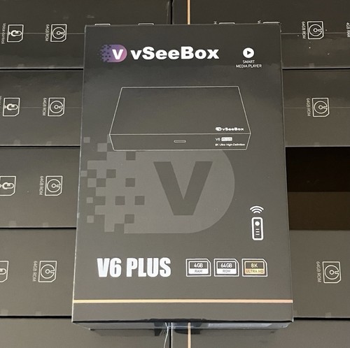 Nuovo vseebox plus - nuovo,