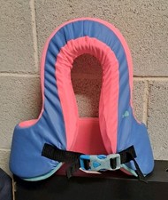 Gilet Salvagente da nuoto Bambina 