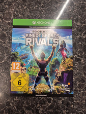 Videogioco Kinect Sports