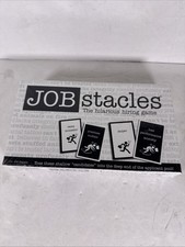 JOBstacles Assunzione Umerosa