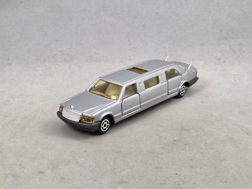 Majorette mercedes berlina - mercedes,