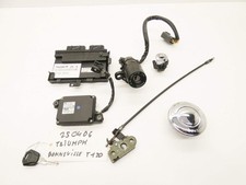 Jeu serrures + CDI (Triumph -