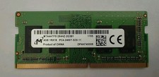 Memoria RAM PC4-2400T-SCO-11