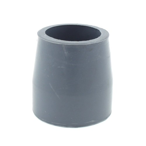 Pezzi puntali gomma 27mm - 4,
