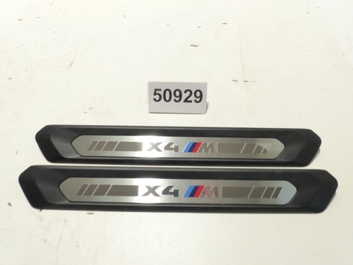 Originale bmw f98 set - originale,