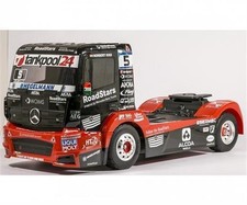 TAMIYA 1:14 RC M-B Camion da