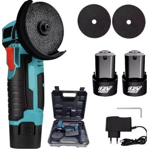Mini flex smerigliatrice - mini, a