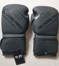 10 OZ Profi Boxhandschuhe