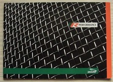 JAGUAR R Performance S Type R