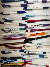 Lotto 5 Penne Pubblicitarie