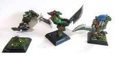 RACKHAM Confrontation Metal