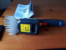 Vendo Tagliaerba Tagliasiepi A Batteria Nuovo Marca Sterwins + Manico Usato...