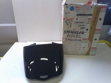 Ducati diavel nail saddle
