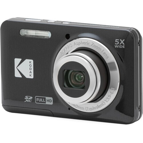 Kodak pixpro fz55 - kodak, 16