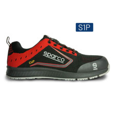 Sparco Cup Albert S1P SCR