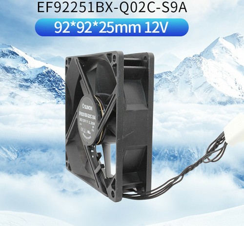 1pcs ventilatore - ventilatore, di