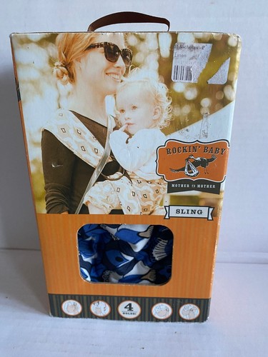 Fascia rockin baby - fascia,