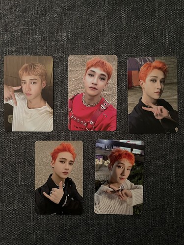 Stray kids bang chan official - kids,