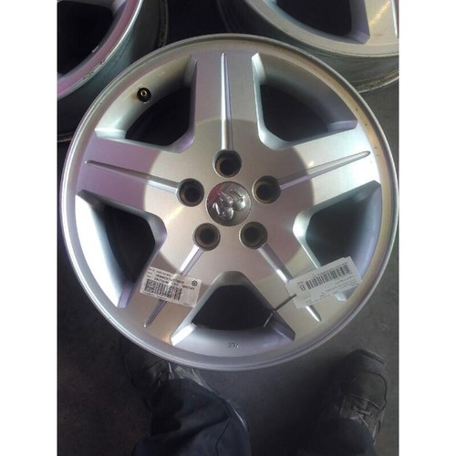 Cerchi lega dodge caliber - dodge,