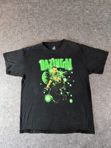 Vtg the big bang - the, theory