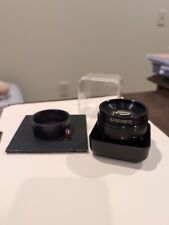 Rodenstock Rogonar-S 1:4.5 150