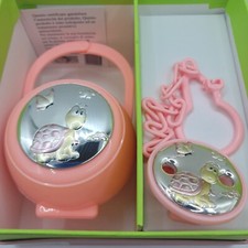 SET FERMA/PORTACIUCCIO