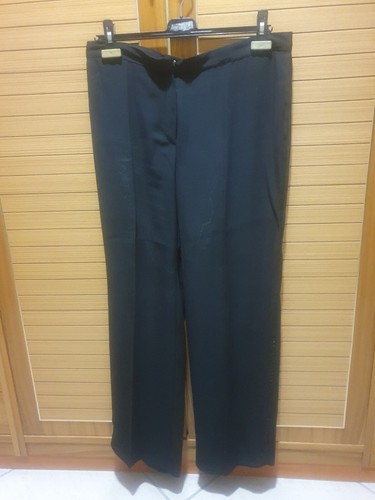 Pantaloni claudia gil - pantaloni,