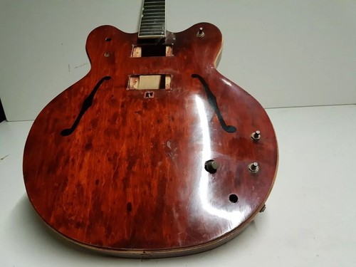 1969 gretsch country - 1969,