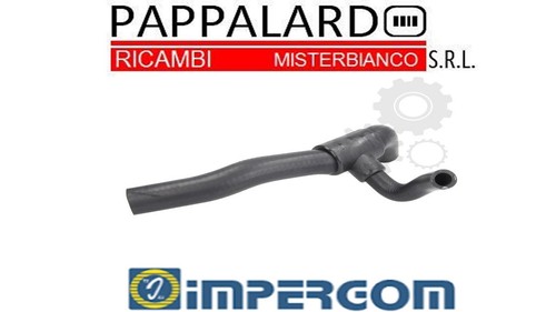 Manicotto flessibile radiatore - manicotto,