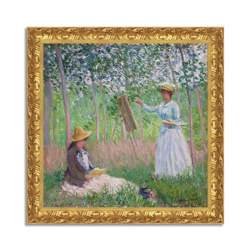 Quadro stampa tela effetto - su,