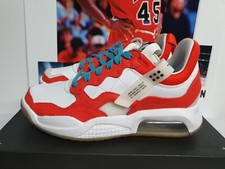 Nike Air Jordan MA2 Chile Red