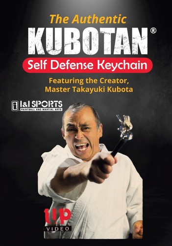 Authentic kubotan self defense - self,