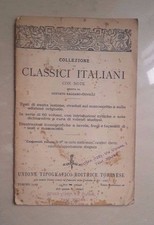 COLLECTION OF ITALIAN CLASSICS