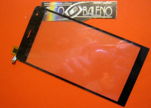 Vetro touch screen per wiko - vetro,