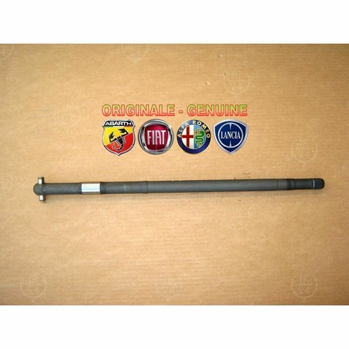 Semiasse per fiat - dx=sx,