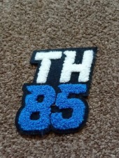 Tommy Hilfiger  1985 / TH85