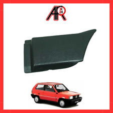 Modanatura anteriore destra Fiat Panda 750 1986