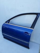 SPORTELLO PORTA PORTIERA ANTERIORE SINISTRA SX VOLKSWAGEN PASSAT 2001