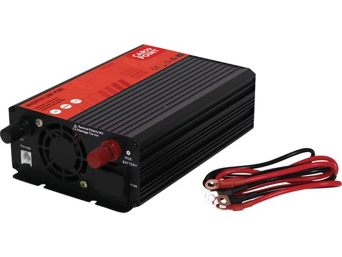 Carpoint inverter sinus puro - carpoint,