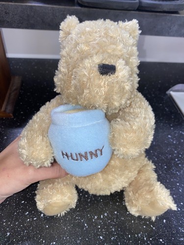 Peluche winnie the pooh - peluche,