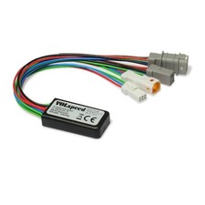 Tuning e-bike VOLspeed V3