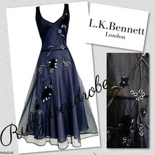 Abito da festa da sera L K