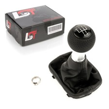 Cuffia Pomello Del Cambio Leva