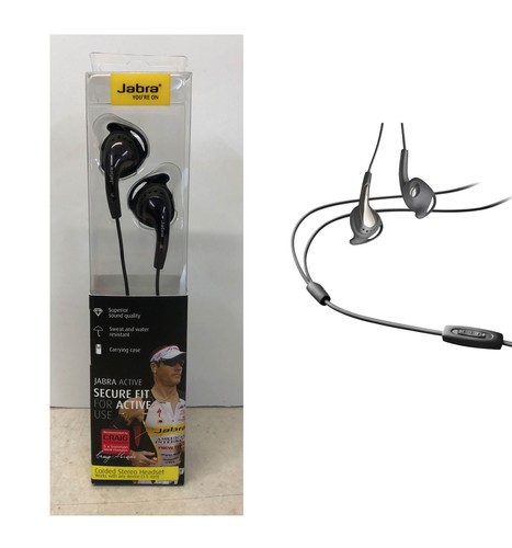 Cuffie auricolari jabra - cuffie,